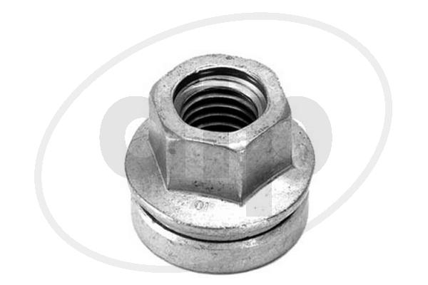 Wheel Nut (ALP-005135)