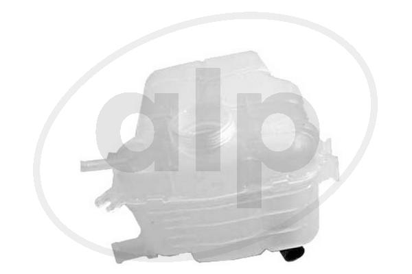 Expansion Tank, coolant (ALP-006222)