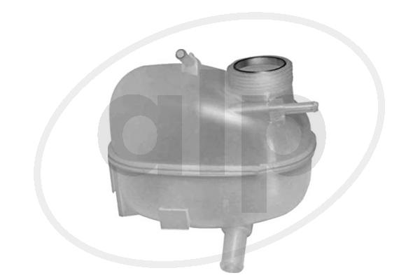 Expansion Tank, coolant (ALP-001398)