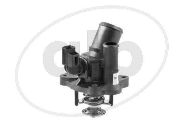 Thermostat Housing (ALP-001527)