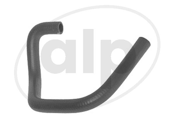 Radiator Hose (ALP-003719)