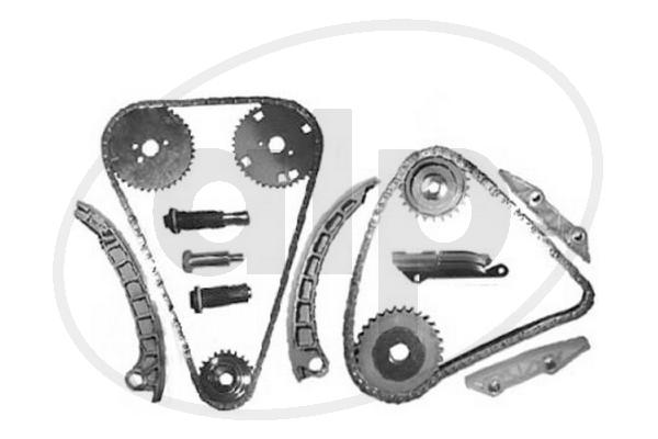 Timing Chain Kit (ALP-004738)