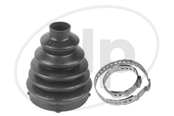 Bellow Kit, drive shaft (ALP-000551)