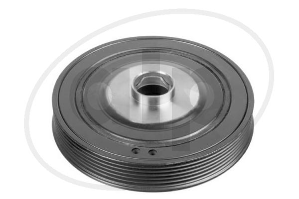 Belt Pulley, crankshaft (ALP-002001)