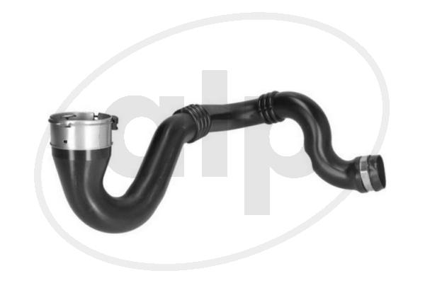 Charge Air Hose (ALP-006188)