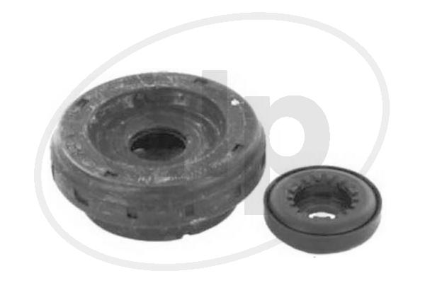 Repair Kit, suspension strut support mount (ALP-005446)
