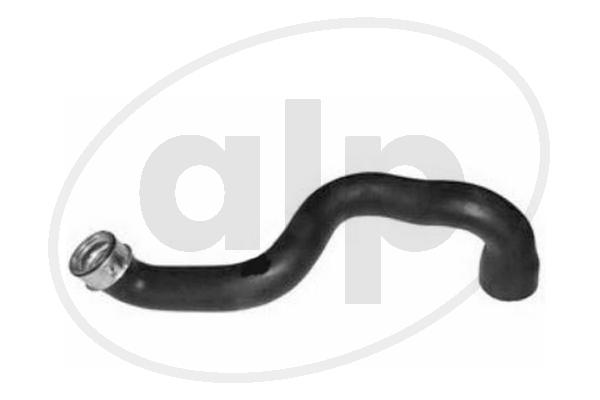 Charge Air Hose (ALP-004515)