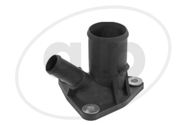 Coolant Flange (ALP-001281)