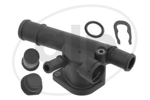 Coolant Flange (ALP-001324)