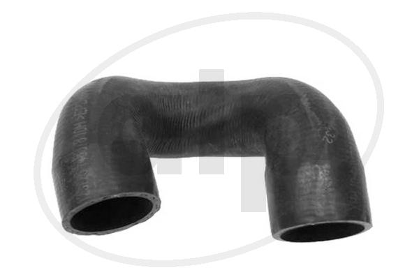 Heater Hose (ALP-007227)