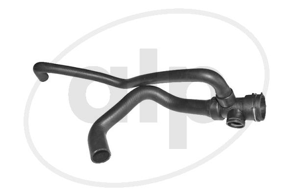 Radiator Hose (ALP-004309)
