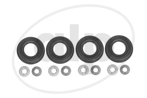 Gasket, cylinder head cover (ALP-005167)