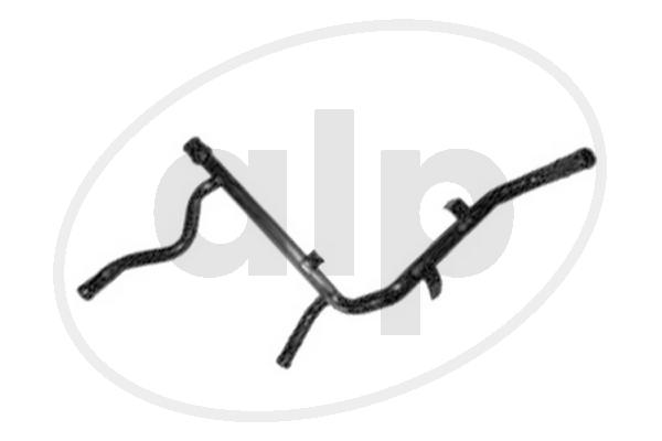 Coolant Pipe (ALP-001245)