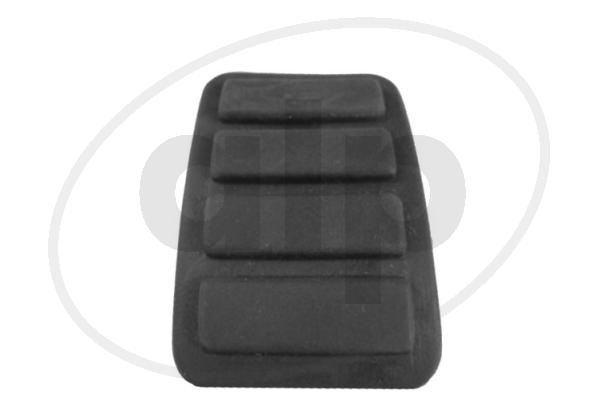 Pedal Pad, brake pedal (ALP-000182)