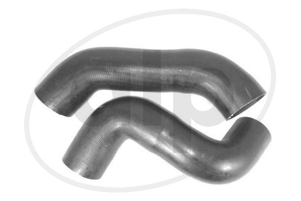 Charge Air Hose (ALP-007662)