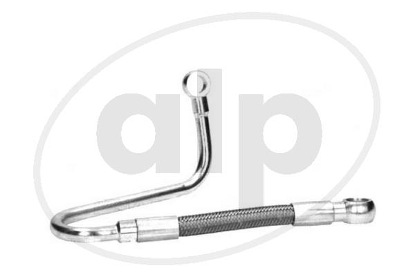 Oil Hose (ALP-004876)