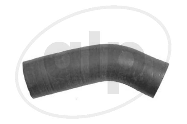 Oil Pipe, charger (ALP-004339)