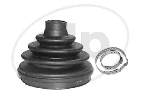 Bellow Kit, drive shaft (ALP-000469)