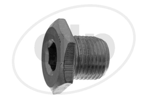 Screw Plug, oil sump (ALP-000794)