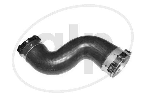 Charge Air Hose (ALP-005737)