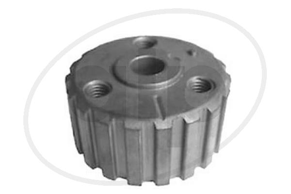 Gear, distributor shaft (ALP-002692)