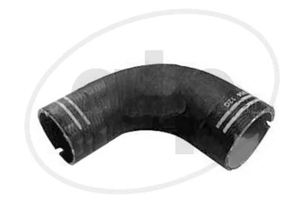 Charge Air Hose (ALP-007796)