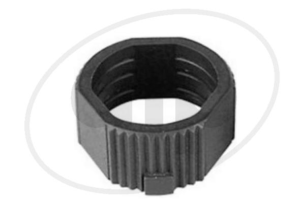 Bush, steering shaft (ALP-001592)