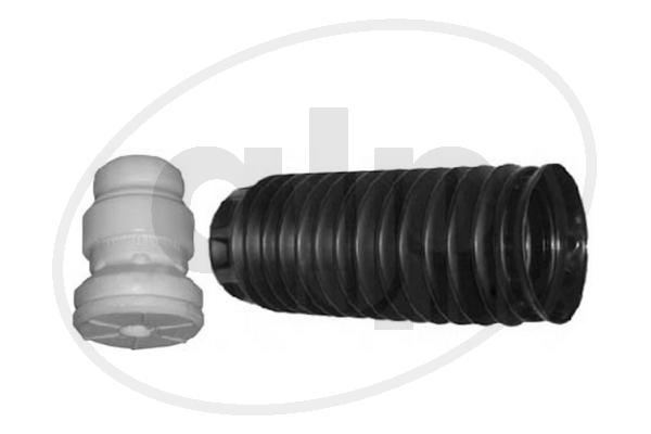 Dust Cover Kit, shock absorber (ALP-002602)
