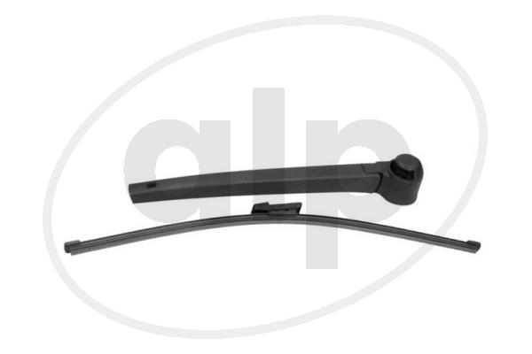 Wiper Arm Set, window cleaning (ALP-006578)