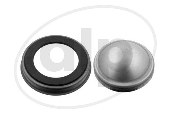 Shaft Seal, wheel hub (ALP-002286)