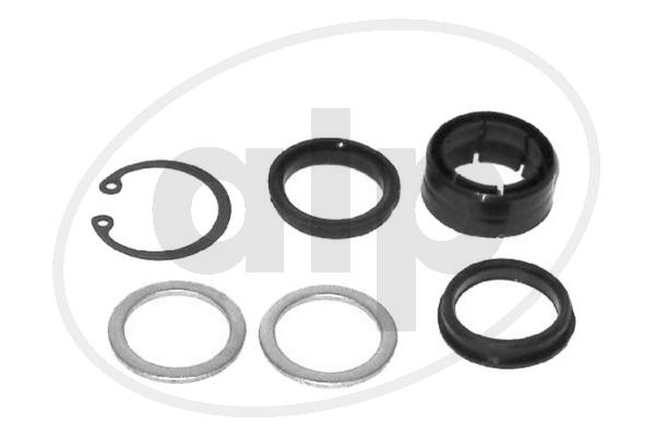 Bush, steering shaft (ALP-000137)