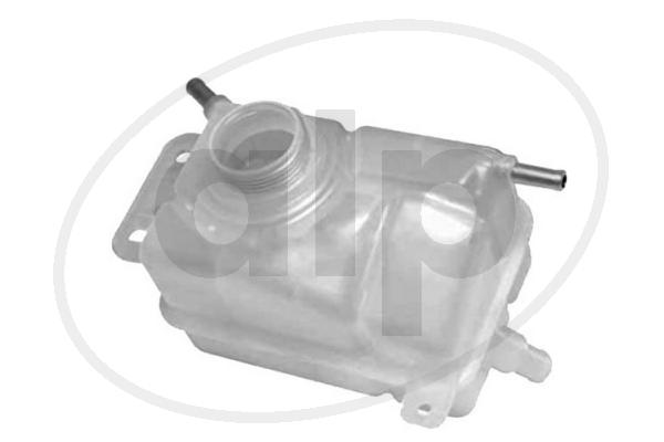 Water Tank, radiator (ALP-006291)