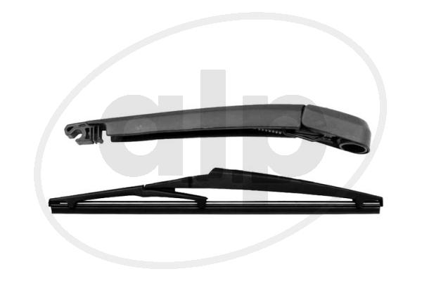 Wiper Blade (ALP-006466)