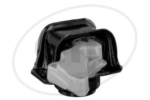 Mounting, engine (ALP-001976)