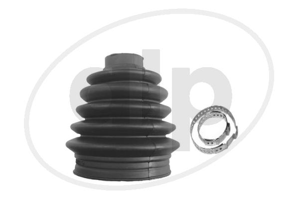 Bellow Kit, drive shaft (ALP-000432)