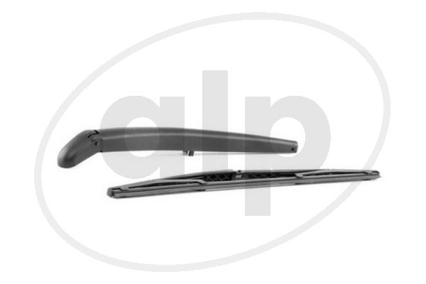 Wiper Arm Set, window cleaning (ALP-006396)