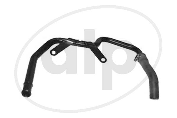 Coolant Pipe (ALP-001213)