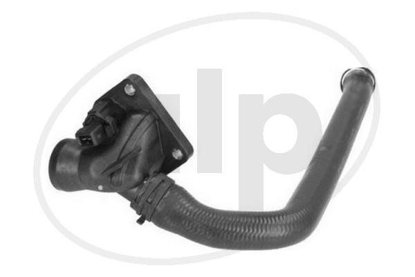 Heater Hose (ALP-006280)