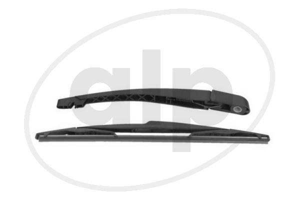 Wiper Arm Set, window cleaning (ALP-006376)