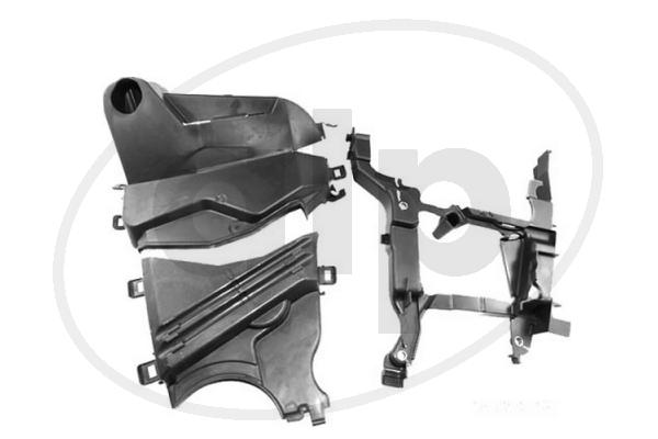 Cover, timing belt (ALP-006140)