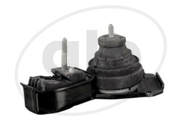 Mounting, engine (ALP-002040)