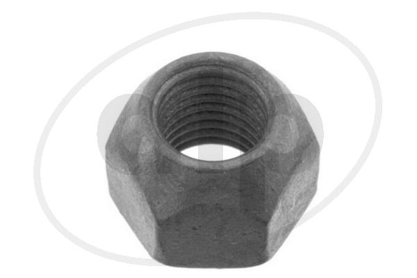 Wheel Stud (ALP-002666)