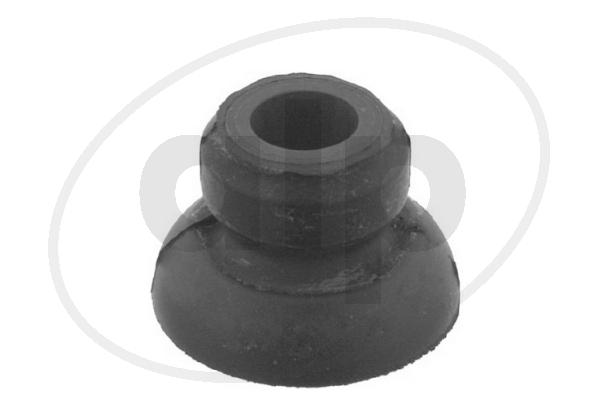 Mounting, steering gear (ALP-003160)