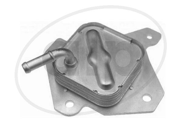 Oil Cooler, engine oil (ALP-005457)