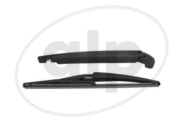 Wiper Arm Set, window cleaning (ALP-006391)