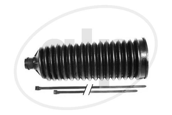 Bellow Kit, steering (ALP-000435)