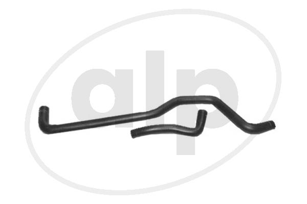 Oil Hose (ALP-004072)