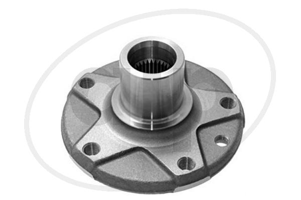 Wheel Hub (ALP-007445)