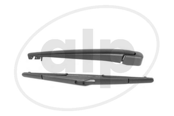 Wiper Arm Set, window cleaning (ALP-006468)