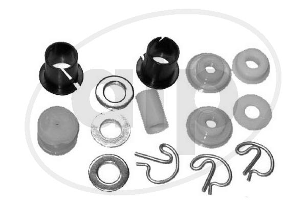 Repair Kit, gear shift lever (ALP-000150)
